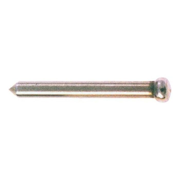 fortis - Pin de centrare pentru freze HSS [4317784713962]