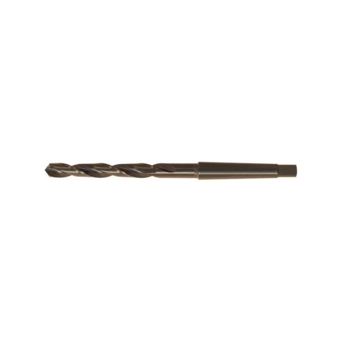 fortis - Burghiu DIN345 HSS, tip N, coada MK, 33.5mm [4317784714228]