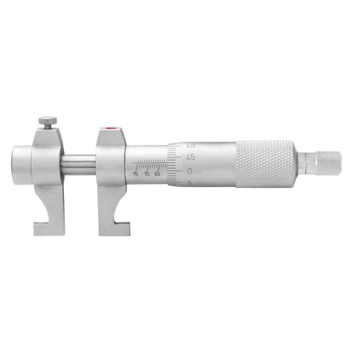 FORTIS - Micrometru de interior cu cu suprafata HM 75-100mm