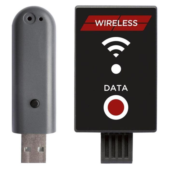 fortis - Set wireless USB pentru dispozitivul de masura [4317784717458]