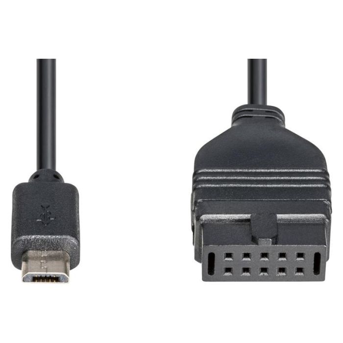 fortis - Cablu date USB [4317784717489]