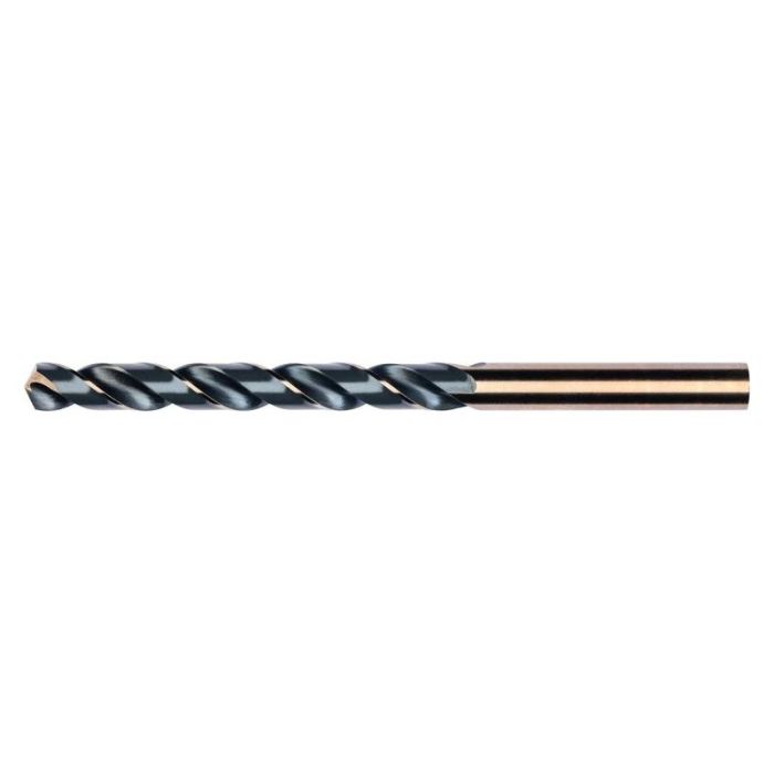 fortis - Burghiu DIN338 HSS Bronz, Forma C, 19.5mm [4317784723701]