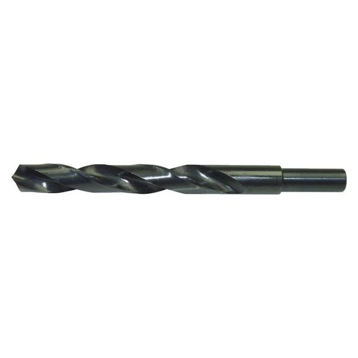 fortis - Burghiu DIN338 HSS, tip N, coada 13mm, 16mm [4317784725354]