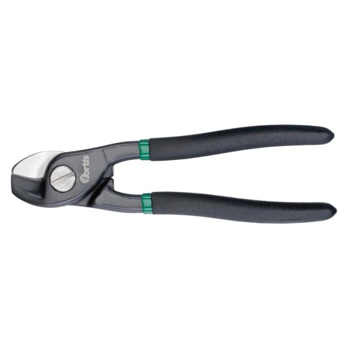 fortis - Cleste pentru taiat cablu 150mm [4317784727013]