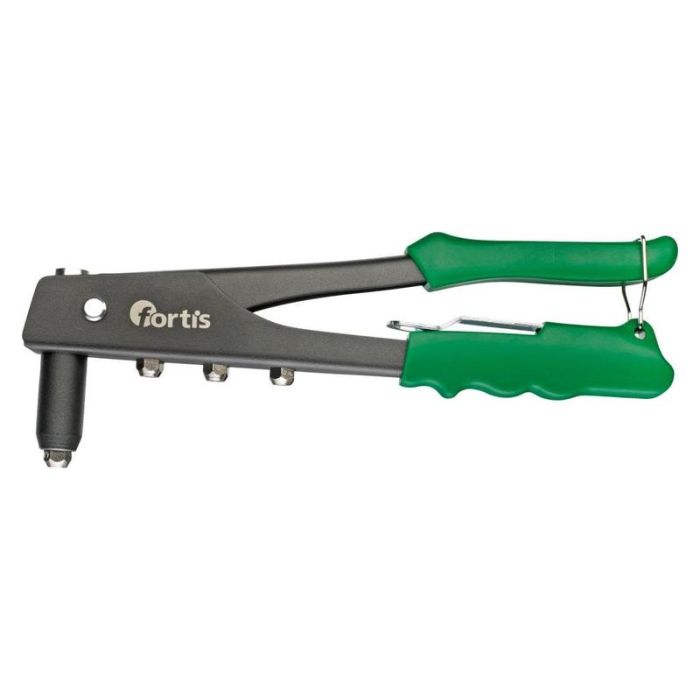 fortis - Cleste pentru pop-nituri 2.4-4.8mm [4317784727686]