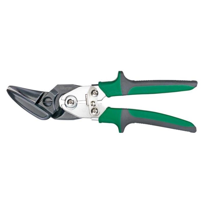 fortis - Foarfeca pentru tabla, model Ideal 250mm pe stanga [4317784727730]