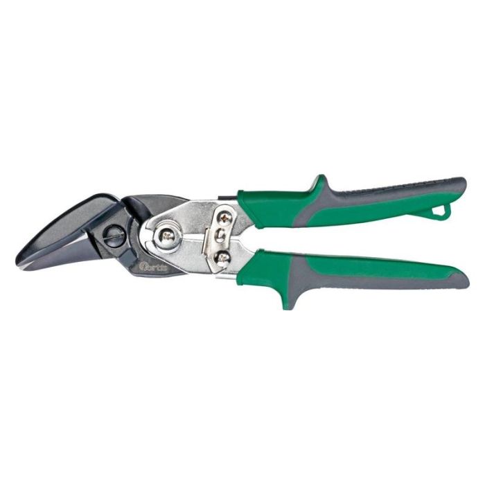 FORTIS - Foarfeca pentru tabla, model Ideal 250mm pe dreapta