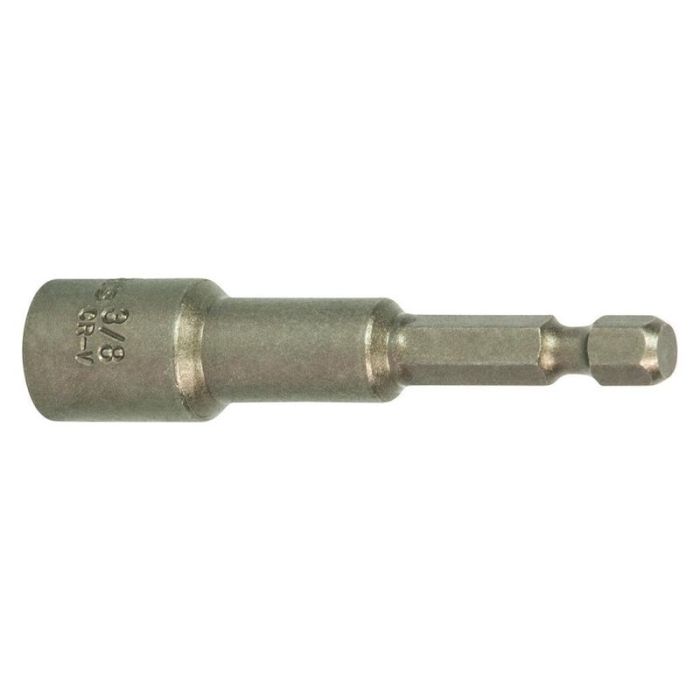 FORTIS - Bit cu magnet 3/8"x65mm