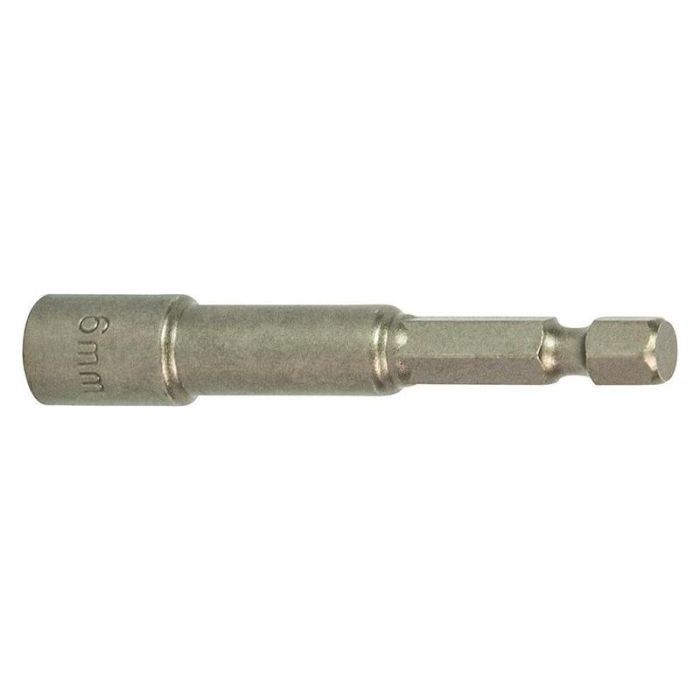 FORTIS - Bit cu magnet 6x65mm