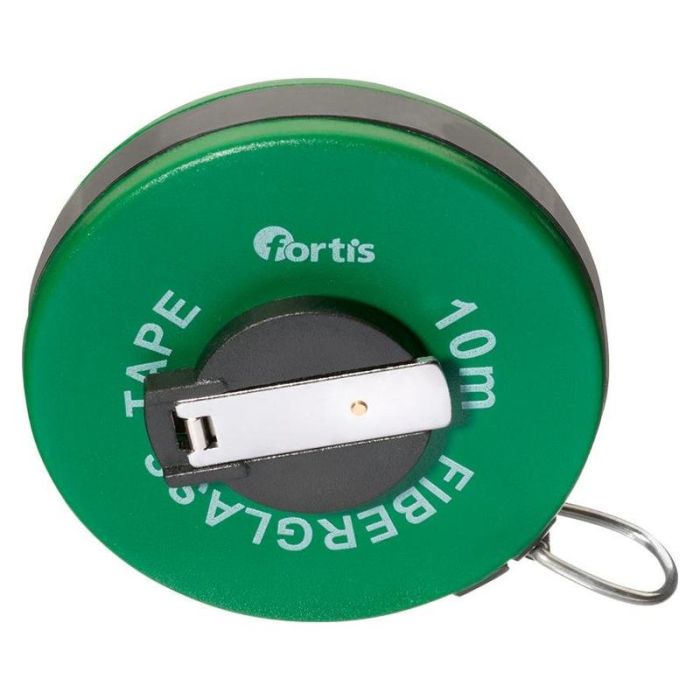 fortis - Ruleta 10m/15mm [4317784730457]