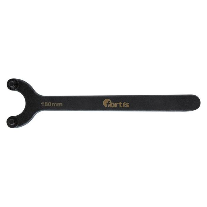 FORTIS - Cheie pentru polizoare unghiulare 5x180mm