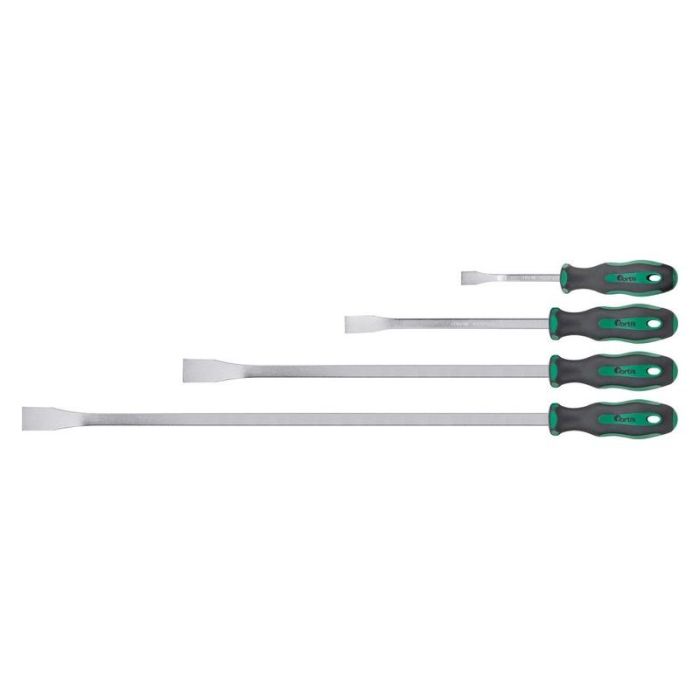 fortis - Set de leviere cu maner 4 bucati [4317784735278]