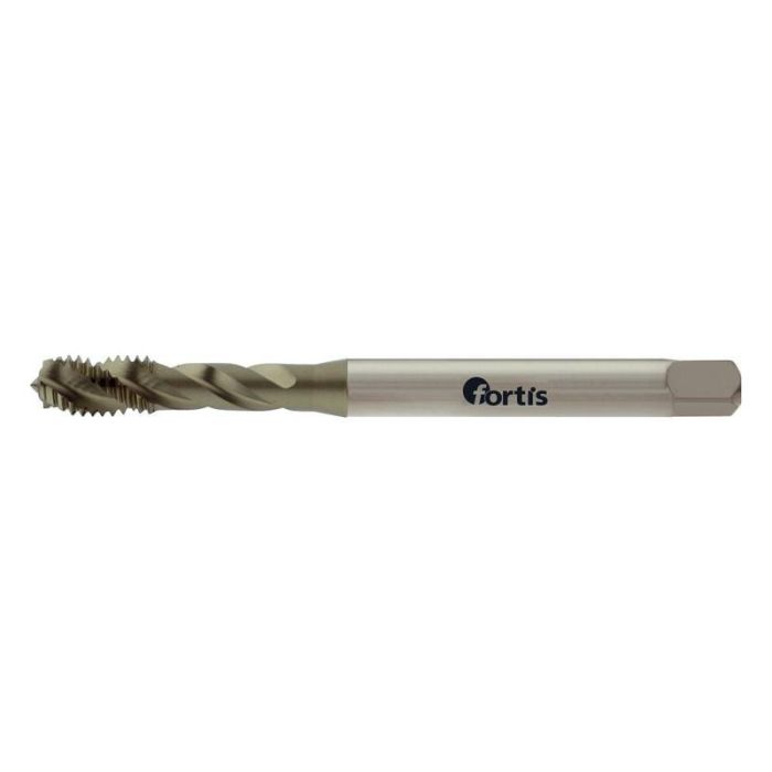 FORTIS - Tarod de masina DIN371 HSSE tip GL/GS forma C, M12