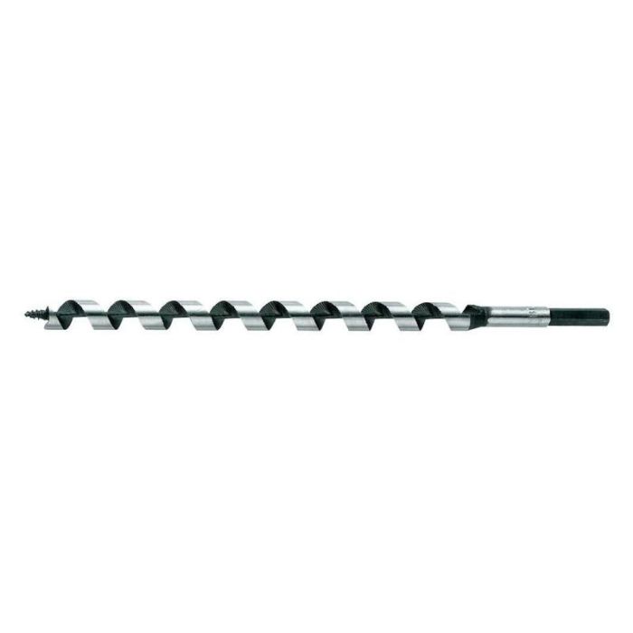 FORTIS - Burghiu elicoidal pentru lemn LEWIS 8x460mm