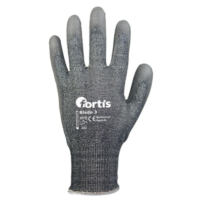 fortis - Manusi antitaiere Blade3, marime 8 [4317784750042]