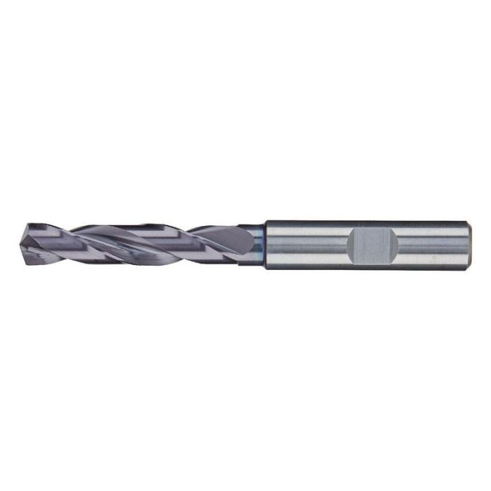 fortis - Burghiu din carbura solida HL 3xD UNI HB, 8.5mm, TiAlN+ D6537 [4317784762342]