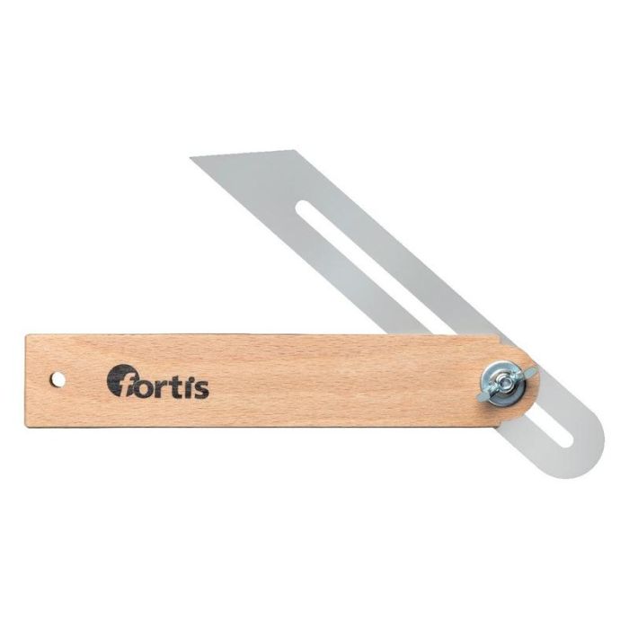 fortis - Vinclu reglabil din otel 200x35x24mm [4317784768146]