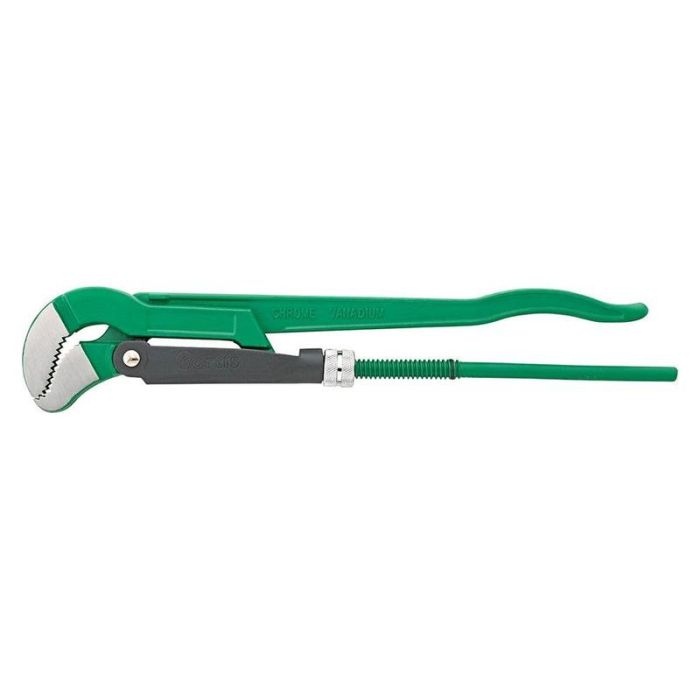 fortis - Cleste pentru tevi, bacuri in forma S, 3" [4317784775762]