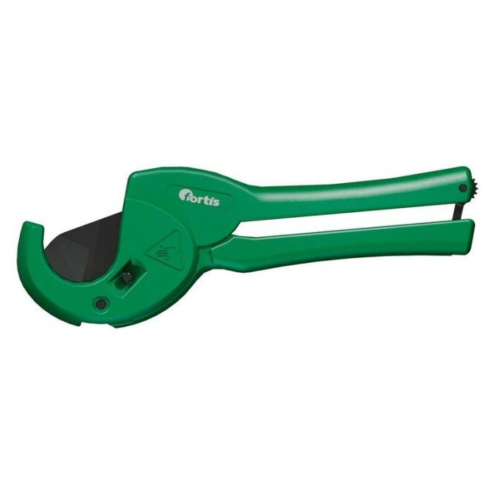 fortis - Cleste pentru tevi din plastic 3-35mm [4317784775892]