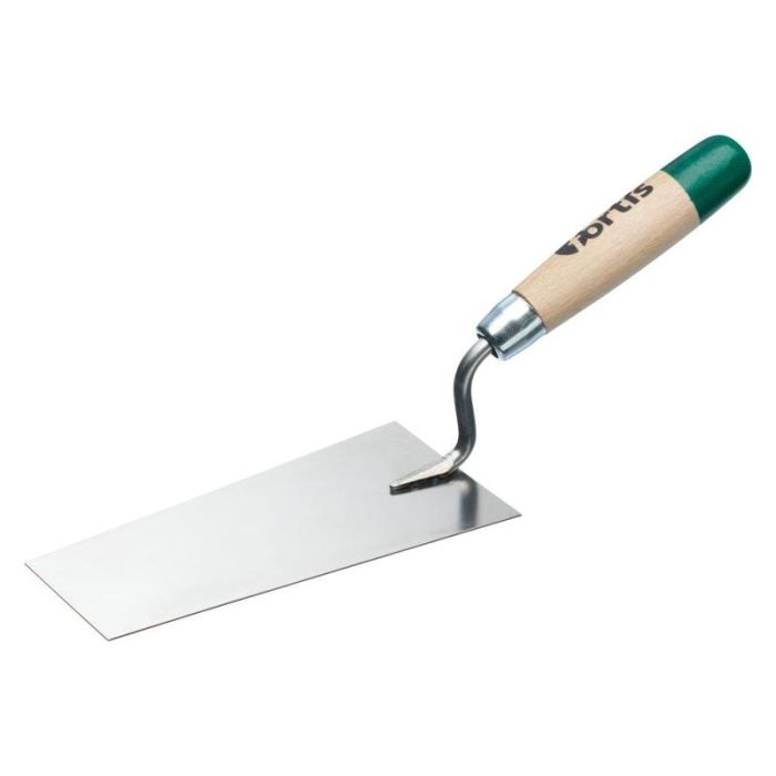 fortis - Mistrie pentru mortar, 160mm, inox [4317784780674]