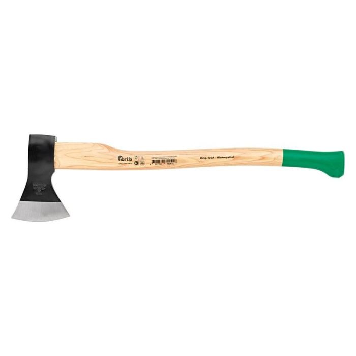 fortis - Topor 2000g Hickory [4317784780711]