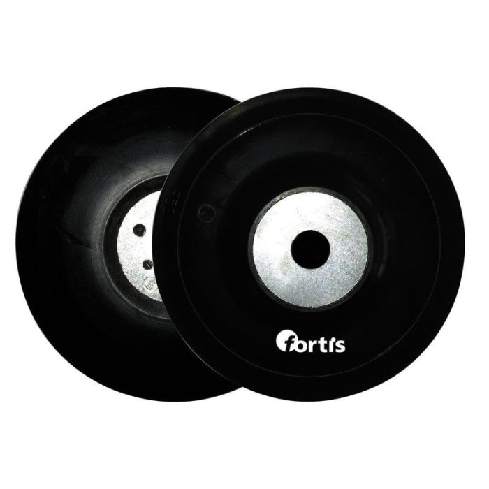 fortis - Suport disc abraziv 180mm prindere M14 [4317784781664]