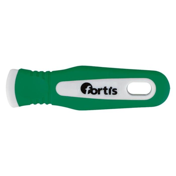 fortis - Maner pentru pila din plastic 125mm pentru pile 250mm [4317784782449]