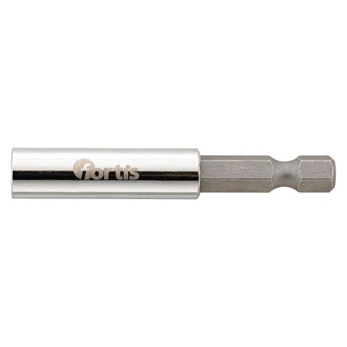 fortis - Cap de prindere magnetic pentru biti 1/4", 60mm [4317784791212]