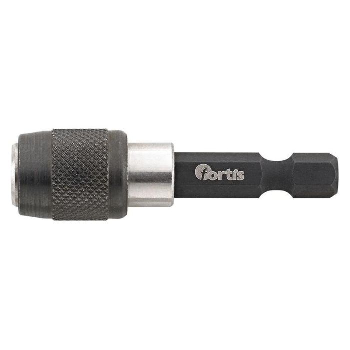 fortis - Adaptor biti 60mm, 1/4" [4317784791229]