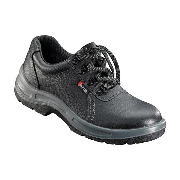 fortis - Pantofi S3 negri, marime 48 [4317784799676]