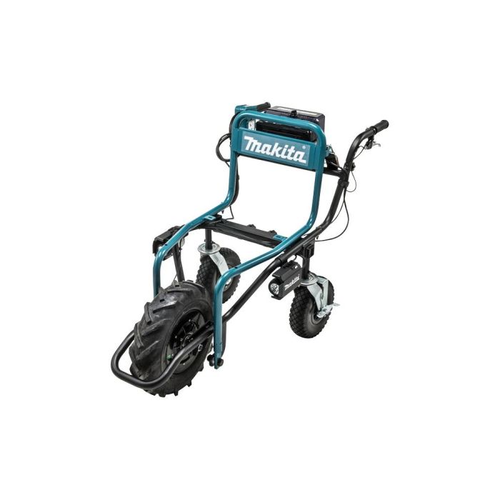 Makita - DCU180Z Roaba 130kg compatibila cu acumulator Li-Ion 18V [DCU180Z]