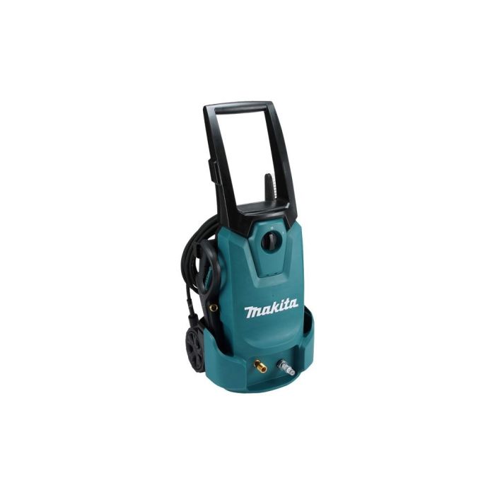 makita - Aparat de spalat cu presiune si apa rece 1800W 420l/h [HW1200]