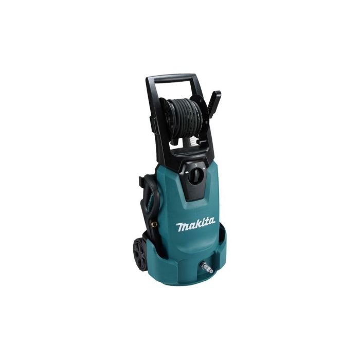 makita - Aparat de spalat cu presiune si apa rece 1800W 450l/h [HW1300]