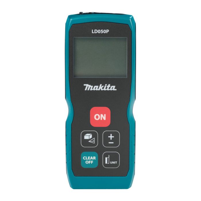 Makita - LD050P Telemetru laser 50m [LD050P]