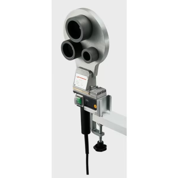 Set bacuri sudare tevi plastic Rothenberger 20mm
