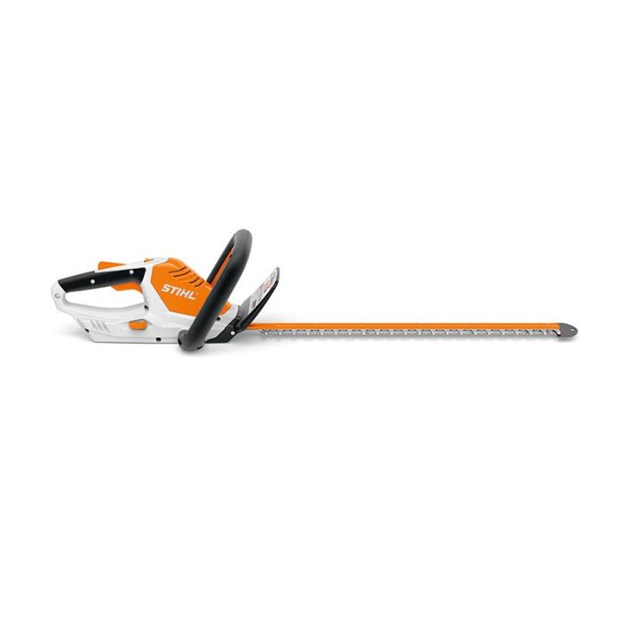 Stihl - Foarfeca de tuns gard viu cu acumulator integrat [45110113501]