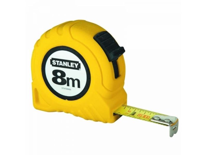 STANLEY - Ruleta 8m [1-30-457]