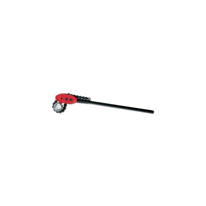 Ridgid - Clesti cu lant de 1410mm pentru tevi 2"-12" [92685]