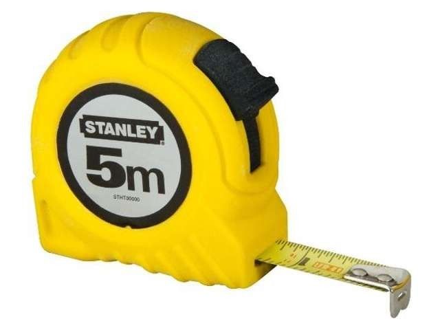 STANLEY - Ruleta 5m [1-30-497]