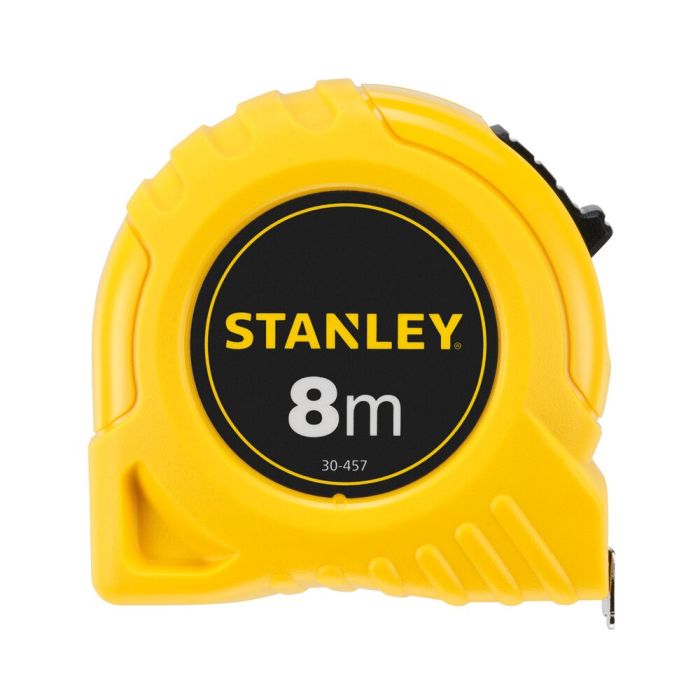 Ruleta Stanley, 8m