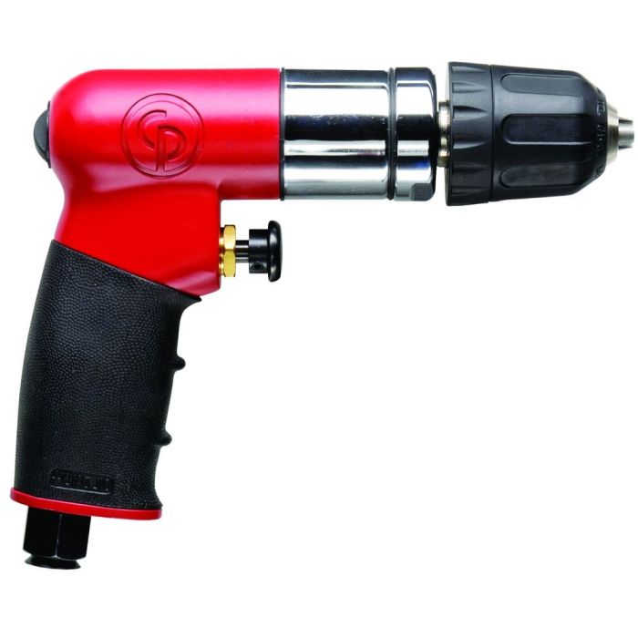 Chicago Pneumatic - CP7300RQCC Masina de gaurit cu mandrina rapida 6mm