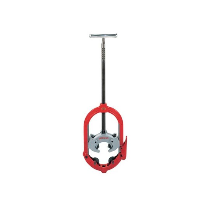 Ridgid - Taietor pentru teava cu pereti grosi 4 role 6"-8" [83150]