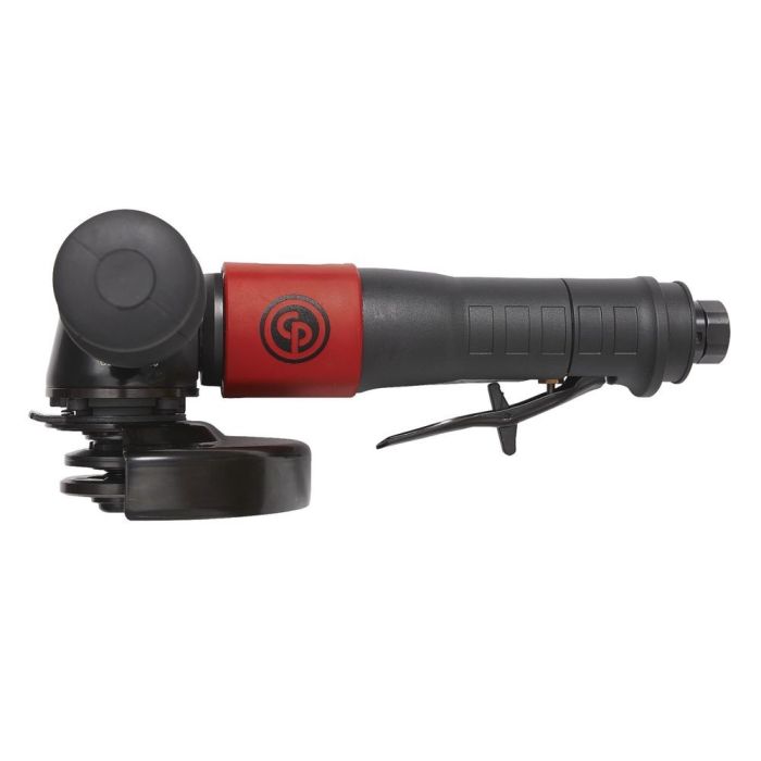 Chicago Pneumatic - Polizor 125mm 840W CP7550-A [8941075503]