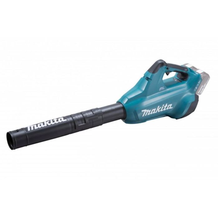 Makita - Suflanta cu aspirare compatibila cu acum. Li-Ion 2x18V, 13.4mc/min, 54m/s, 4.2kg [DUB362Z]