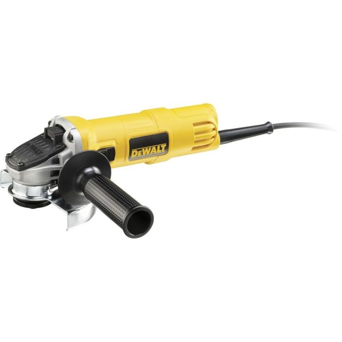 DeWALT - DWE4157 Polizor unghiular 125mm 900W [DWE4157-QS]