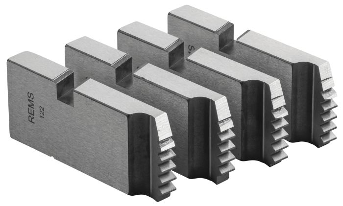 REMS - Set bacuri de filetat M36 [341439RWS]