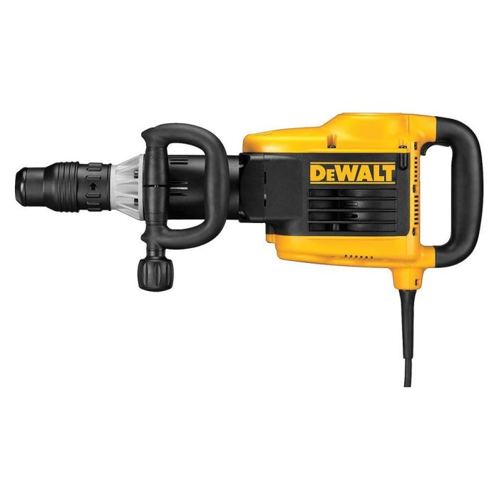 DeWALT - Ciocan demolator 1500W 17.9J 10kg [D25899K-QS]