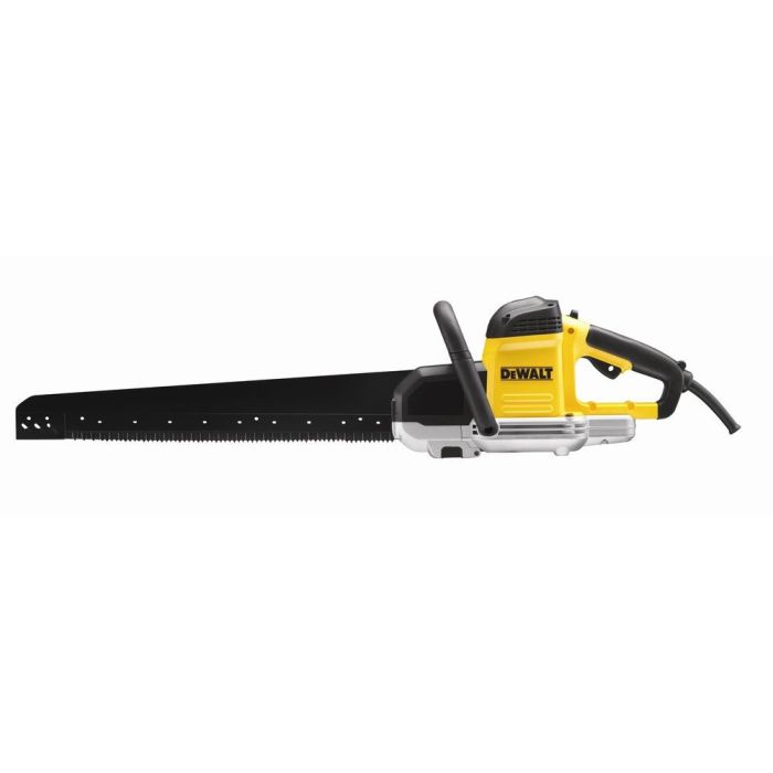 DeWALT - Fierastrau electric Alligator 430mm [DWE399-QS]