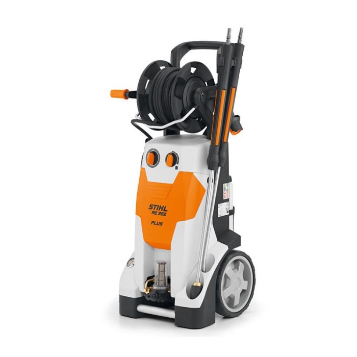 Stihl - Aparat de curatat cu presiune RE 282 Plus [47880124521]