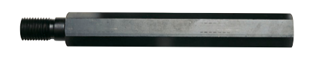 Prelungitor Ridgid, 300mm, 5/4"